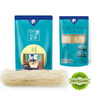 QS臻硒手工马铃薯粉条220g*2袋(恩施直发) 商品缩略图1