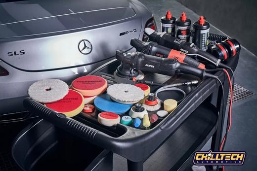 CHILLTECH 置德汽车 广州 大师级汽美/整备/改装 商品图5