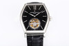 Vacheron Constantin（江诗丹顿）为庆祝酒桶形腕表诞生一百周年而推出新款Malte 马耳他系列陀飞轮腕表 商品缩略图4