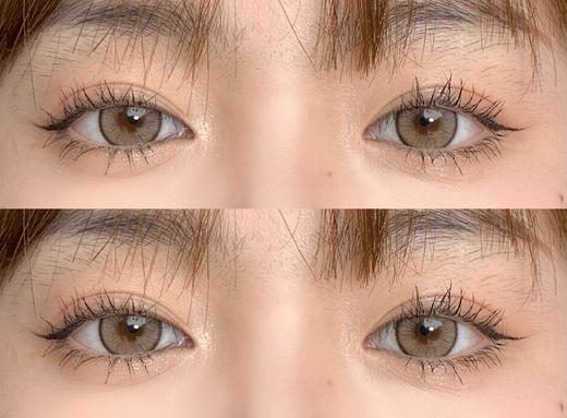 【大直径日抛】南瓜马车·Papadox丨14.4mm（日抛/一盒10片装） 商品图3