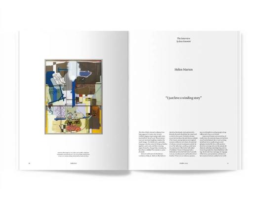 ArtReview October 2020 商品图4