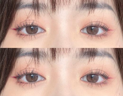 陨石拿铁·Blush girl丨14.2mm（年抛/2片装） 商品图6