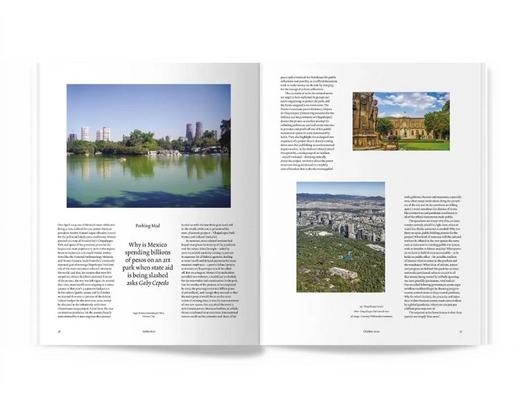 ArtReview October 2020 商品图1
