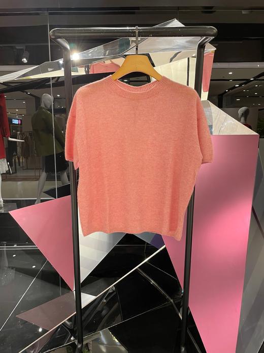 羊绒中袖 商品图0