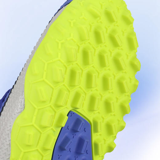 NIKE/耐克 REACT PHANTOM GT2 PRO TF 次高端TF训练运动足球鞋男DC0768570 商品图2