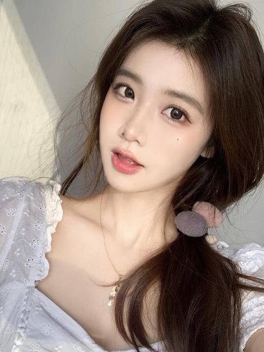 大直径推荐丨卡布奇诺·Mixlook丨14.5mm（年抛/2片装） 商品图1