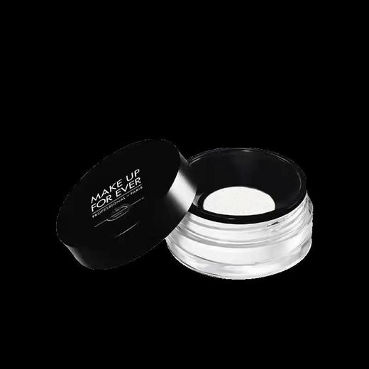 make up forever 玫珂菲浮生若梦散粉8.5g 高清无痕蜜粉遮瑕服帖 商品图1