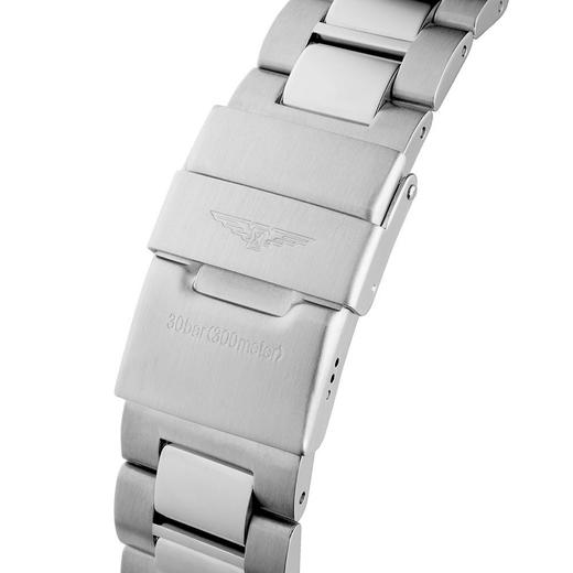 Longines 浪琴 康卡斯潜水系列 Ø 39mm自动机械男士腕表L37414566 商品图4