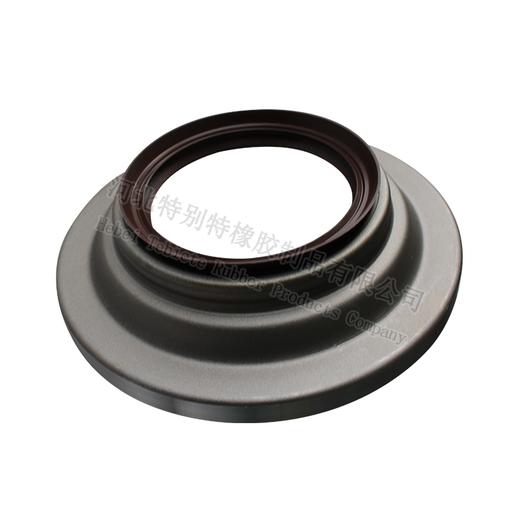 特别特安凯485桥差速器油封80*162*12.5/43、江淮468桥差速器油封/安凯485桥角齿油封8016212.5/43江淮468桥角齿油封/安凯485角尺油封8016212.543 商品图4