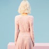 时尚美背羊绒女衫 商品缩略图1