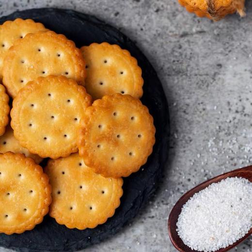 藤野一村小圆饼礼盒装 商品图2