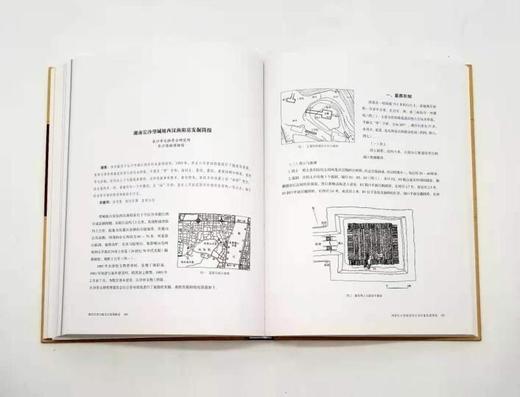 《西汉长沙王陵出土漆器辑录》，精装，16开本，长沙市文物考古研究所编，铜版彩印，岳麓书社2016年版，定价480元，售价158元。 商品图12