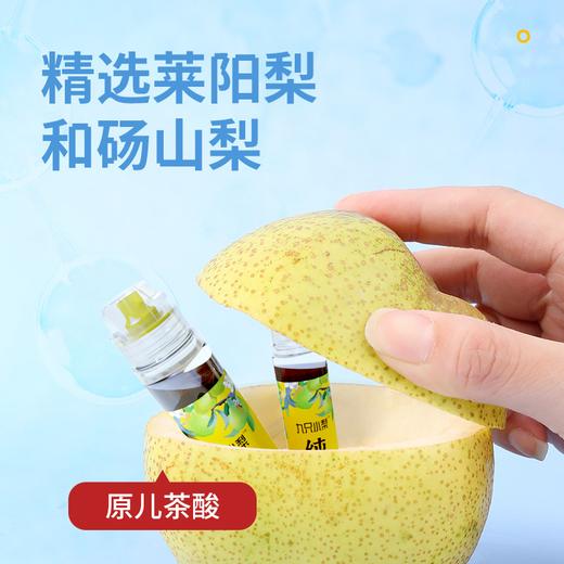 # 九只小梨纯梨膏 商品图2