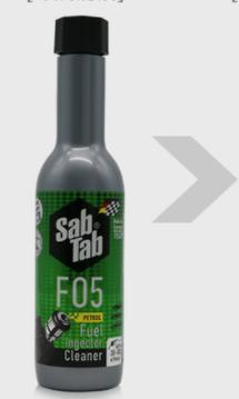 【赛百特】德国进口多功能除积碳通用燃油添加剂1瓶装158ml 商品图2