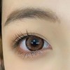 Ocean girl 苦桃 年抛 2片 14.5mm 着色13.9mm 基弧8.6 含水38%  韩国进口 商品缩略图1