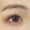 Ocean girl 苦桃 年抛 2片 14.5mm 着色13.9mm 基弧8.6 含水38%  韩国进口 商品缩略图2
