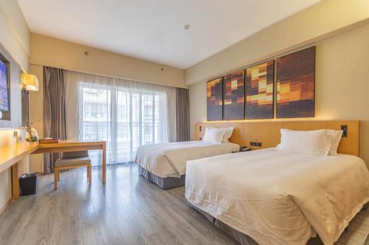 【酒店】杭州嘉宜酒店套餐（西溪湿地店） 商品图0