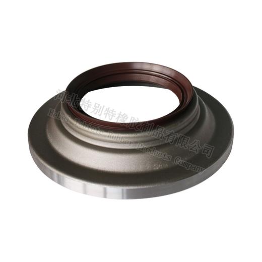 特别特安凯485桥差速器油封80*162*12.5/43、江淮468桥差速器油封/安凯485桥角齿油封8016212.5/43江淮468桥角齿油封/安凯485角尺油封8016212.543 商品图0