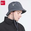 EX2伊海诗防水透气渔夫帽男女秋冬户外穿越盆帽防风帽子366015 商品缩略图1