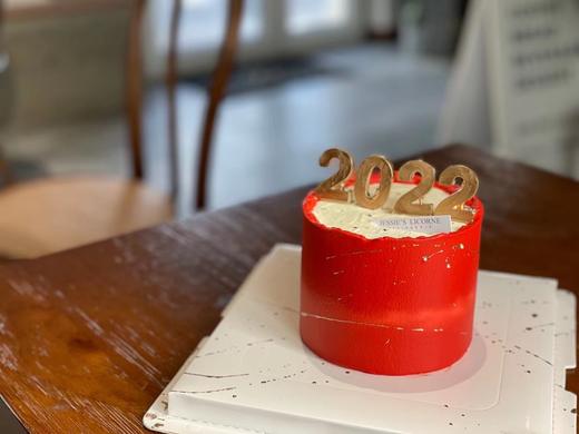 2022跨年简约小4寸 商品图0