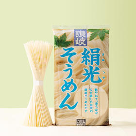 600g赞歧绢光细挂面