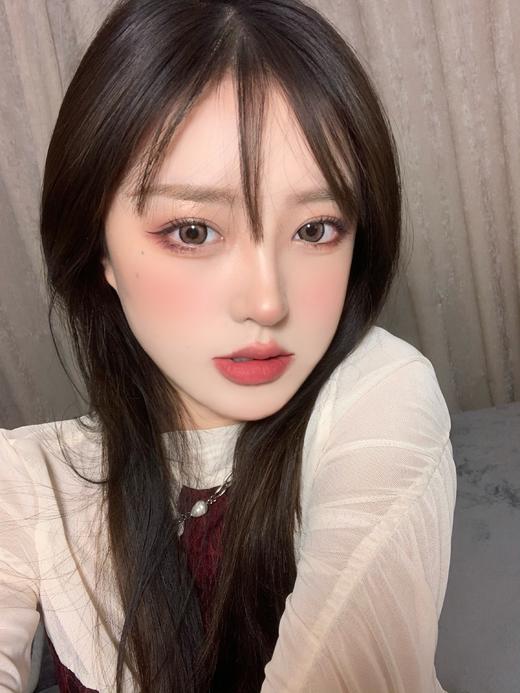 【大直径日抛】草莓卷·Papadox丨14.4mm（日抛/一盒10片装） 商品图11