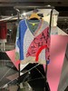 时尚提花羊毛女衫 商品缩略图0