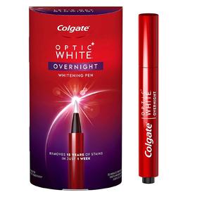 Colgate 夜用温和牙齿美白笔 销量冠军