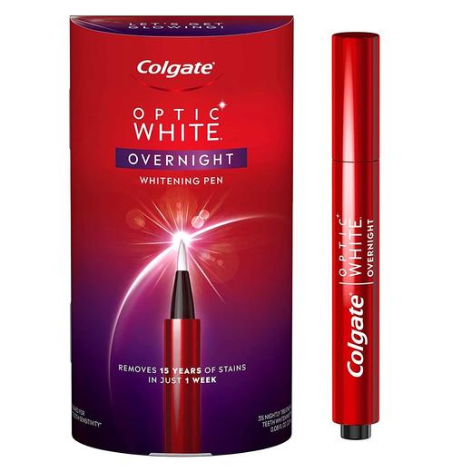 Colgate 夜用温和牙齿美白笔 销量冠军 商品图0