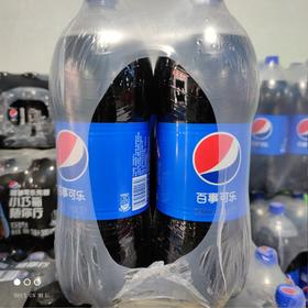 百事可乐 2L