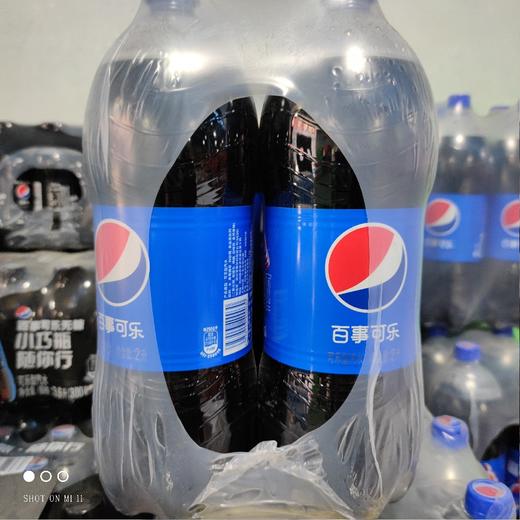 百事可乐 2L 商品图0