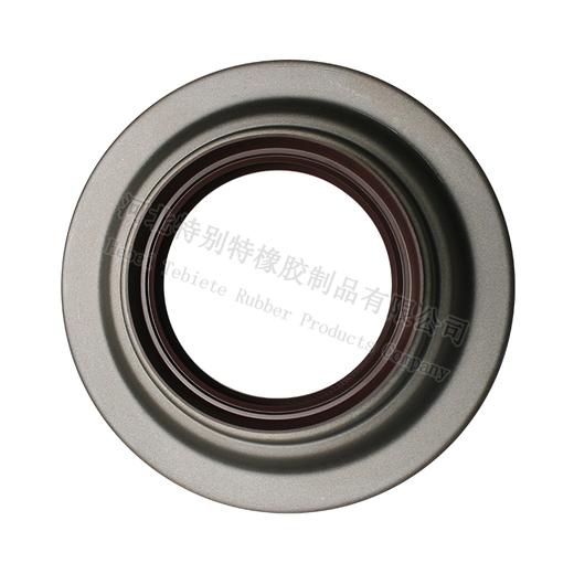 特别特安凯485桥差速器油封80*162*12.5/43、江淮468桥差速器油封/安凯485桥角齿油封8016212.5/43江淮468桥角齿油封/安凯485角尺油封8016212.543 商品图3