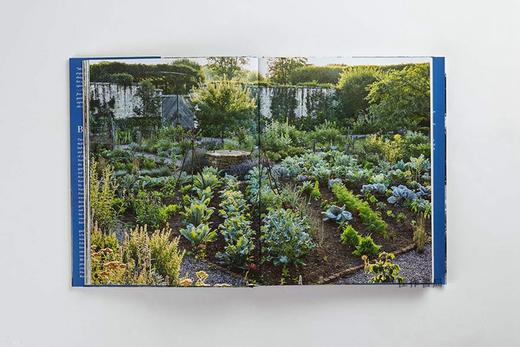 The Gardens of Bunny Mellon / 邦妮·梅隆的花园 景观园林设计 商品图3