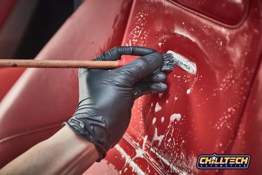 CHILLTECH 置德汽车 广州 大师级汽美/整备/改装 商品图4