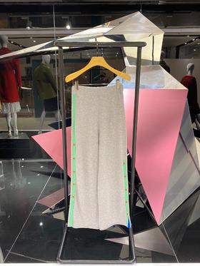 休闲百搭羊绒女裤