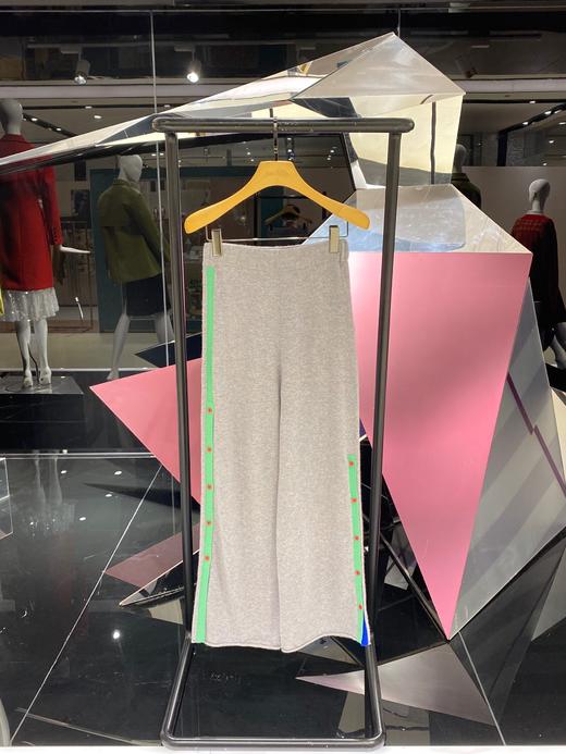 休闲百搭羊绒女裤 商品图0