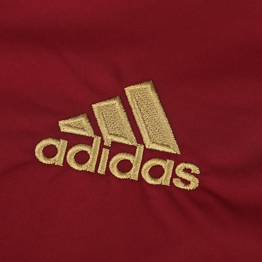 ADIDAS/阿迪达斯 FCB LNY BOMBER 拜仁慕尼黑足球运动夹克成人男H67166 商品图2