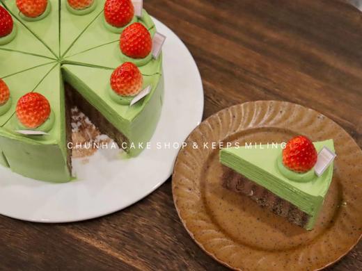 | 抹茶漩涡 | 商品图0