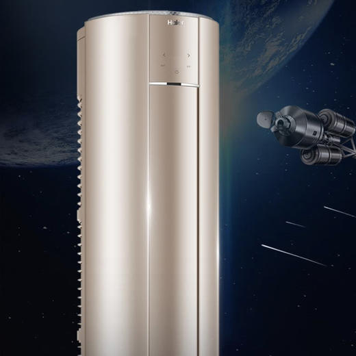 海尔（Haier）空调KFR-50LW/81@U1-Ub荣御 商品图11