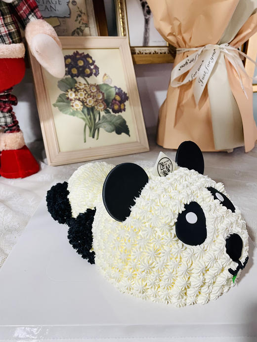 童趣大熊猫 商品图1