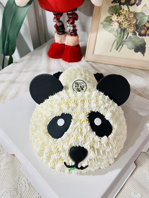 童趣大熊猫 商品图0