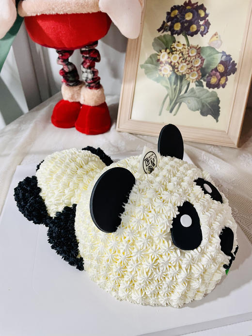 童趣大熊猫 商品图2