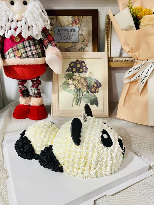 童趣大熊猫 商品图3