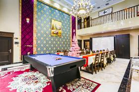 北京慢姑娘街泥小筑别墅轰趴馆