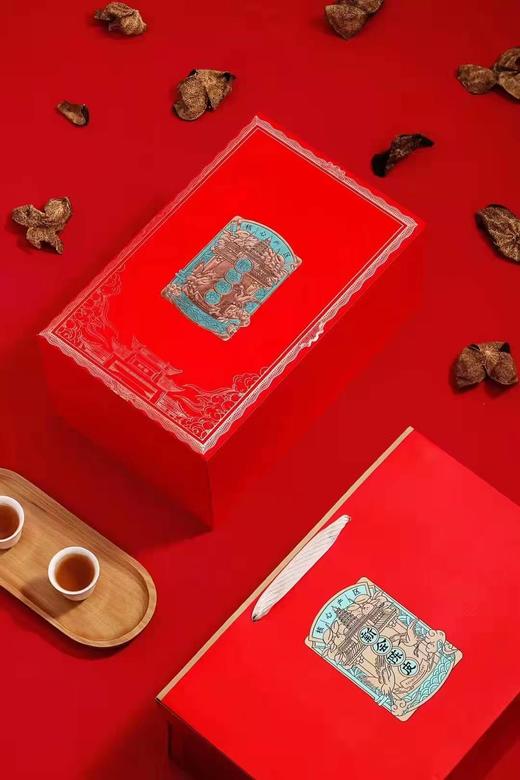 陈皮礼盒B款 商品图4