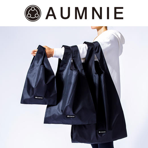 【新品】环保折叠购物袋 REUSABLE ECO SHOPPING BAG 商品图3