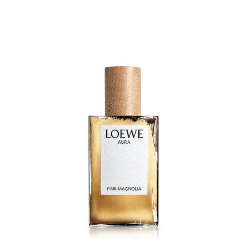 Loewe罗意威光之缪斯粉色木兰花女士香水 30-50-100ml EDP浓香水 馥郁花香调 商品图0