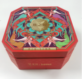 美丽市场-燕之屋·飞天碗燕（6碗装）