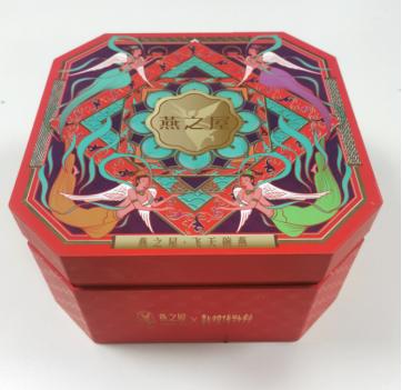 美丽市场-燕之屋·飞天碗燕（6碗装） 商品图0