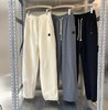 【spwm1】清货！厚实亲肤加绒女士休闲卫裤！！ 商品缩略图1